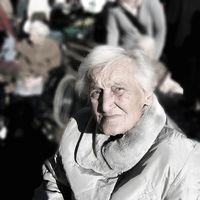 24 abril, Día de Acción Internacional de las trabajadoras del sector de Ayuda a Domicilio