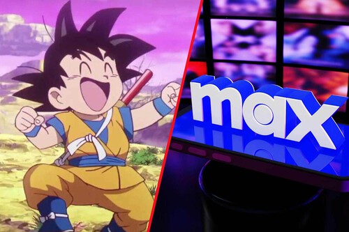 Dragon Ball Daima Ya Esta Disponible En Max Con Doblaje Latino En Mexico Y Latinoamerica 1