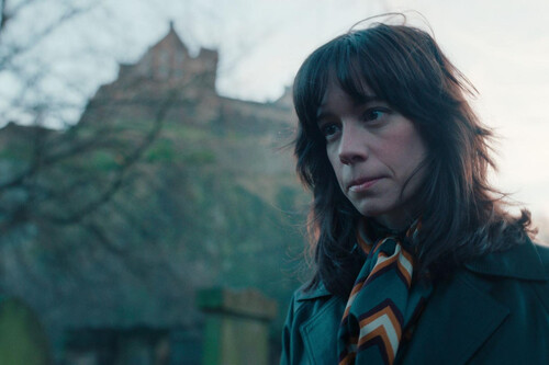El mejor creador de miniseries de Netflix firma un fabuloso thriller de atmósfera nórdica. 'Dept. Q' está arrasando en todo el mundo, y con razón