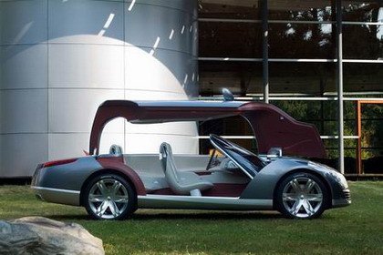 Renault Nepta Concept