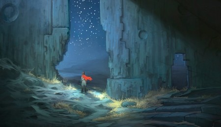 Tequila Works nos regala unas bonitas instantáneas de 'Rime' para PS4