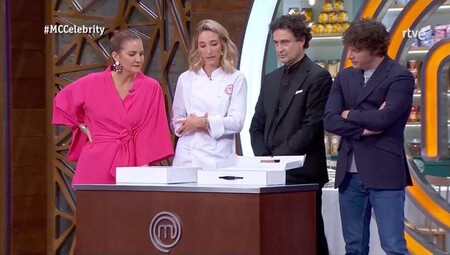 No, las cremas macrobióticas no son un batch cooking saludable ni tienen propiedades antiaging, aunque las anuncien en MasterChef