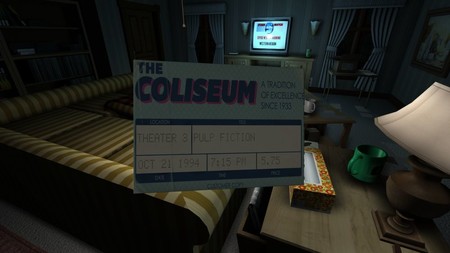 Gone Home, el walking simulator por excelencia, llegará a Nintendo Switch la próxima semana