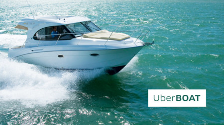 Uberboat