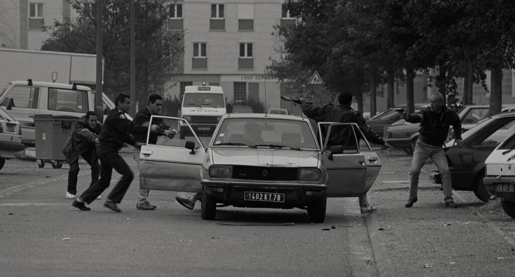 Esta película de culto de los 90 sigue siendo más actual que nunca y está disponible en streaming. Es un retrato demoledor sobre la violencia y la desigualdad