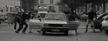Esta película de culto de los 90 sigue siendo más actual que nunca y está disponible en streaming. Es un retrato demoledor sobre la violencia y la desigualdad 