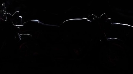 El 28 de octubre se presentará la nueva Triumph Bonneville