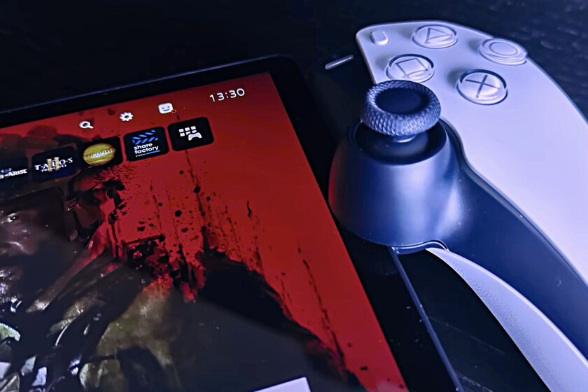 Comprar PS Portal te saldrá más caro en unos días, pero puedes adelantarte a la subida de Sony con esta oferta