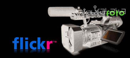 Flickr Video en Abril ¿Acierto o error?