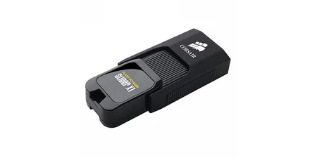 Corsair Flash Voyager Slider X1