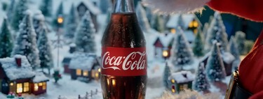 Já temos a primeira polêmica deste Natal: a Coca-Cola voltou a usar inteligência artificial em sua publicidade 