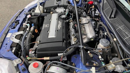 CIVIC SI