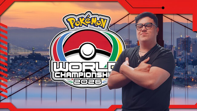 Pokemon Worlds 1
