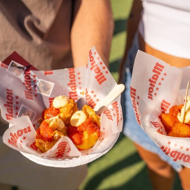 Atracón de patatas bravas en Madrid este fin de semana: dónde se celebra el Bravas Fest y cómo conseguir entradas 