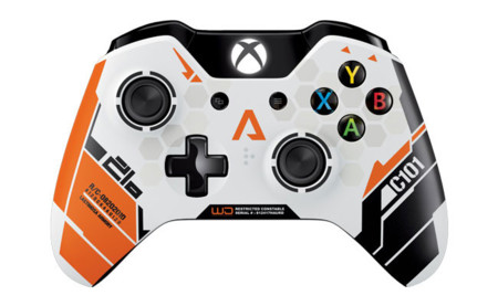 Xbox One Titanfall