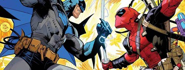 Batman y Deadpool unen fuerzas por primera vez en su historia: Marvel y DC confirman su primer crossover en más de 20 años