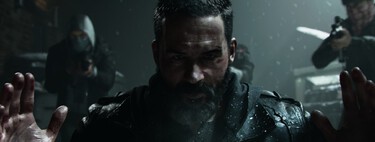 Modern Warfare 4 es el mejor Black Ops en años 