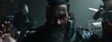 Modern Warfare 4 es el mejor Black Ops en años 