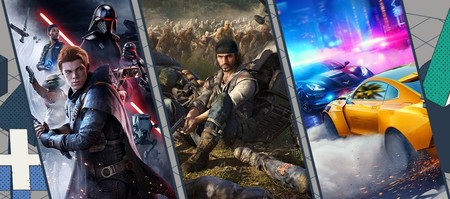 Comienza la promoción Selección Esencial en PS4 y aquí tienes las mejores ofertas de PlayStation Store