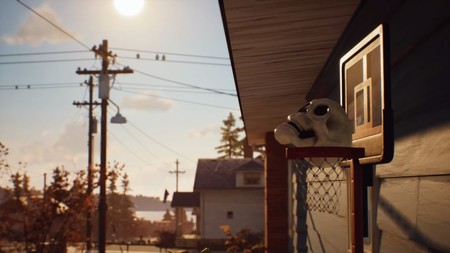 Guía de Life is Strange 2 con todos los coleccionables del episodio 1, Roads