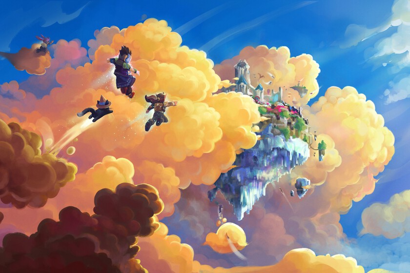 "No me arrepiento de haber salvado Hytale": evitó que Riot lo mandase al cajón de los desastres y ahora celebra su brutal éxito