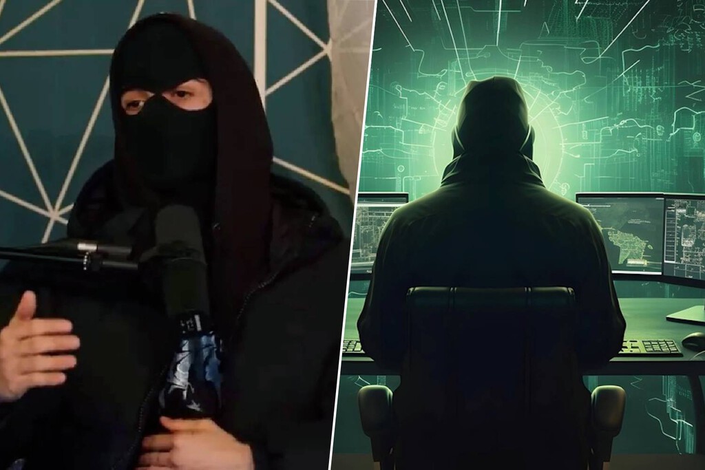 El ‘nuevo Alcasec’: este joven hacker de 19 años filtró datos de Pedro Sánchez y otros políticos. Ya ha sido detenido