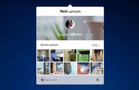 Flickr pone precio a su herramienta para subir fotografías