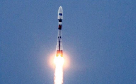 El proyecto O3b ya tiene sus primeros satélites en órbita