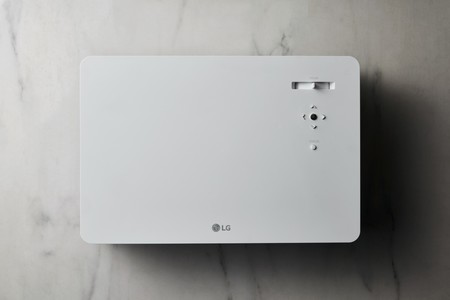 Cinebeam 4k Uhd