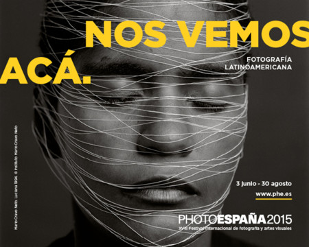 PHotoEspaña cumple su mayoría de edad con la mirada puesta en Latinoamérica
