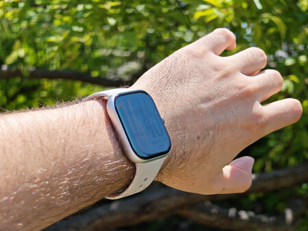 Vivo Watch GT 2 | Imagen: Xataka