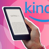 Date prisa: el Kindle vuelve a ser una ganga. El libro electrónico superventas de Amazon cuesta 69,99 euros sólo hasta mañana