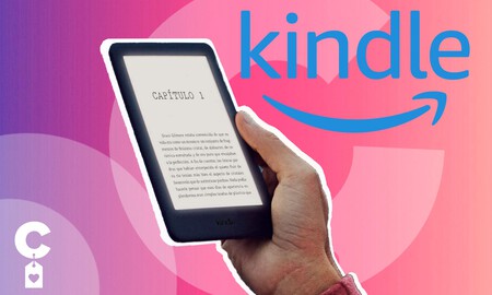 Date prisa: el Kindle vuelve a ser una ganga. El libro electrónico superventas de Amazon cuesta 69,99 euros sólo hasta mañana