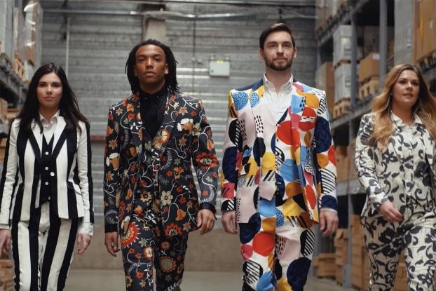 Ikea Ikeaxwilliamhuntsuits18