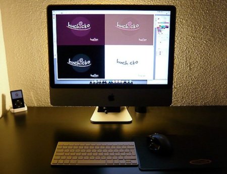Crea un sistema de "Ambilight" para tu Mac por poco dinero