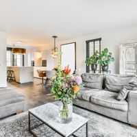 El Corte Inglés tiene la mesa auxiliar más elegante para tu salón a un precio que ni te imaginas con un descuento del 60%