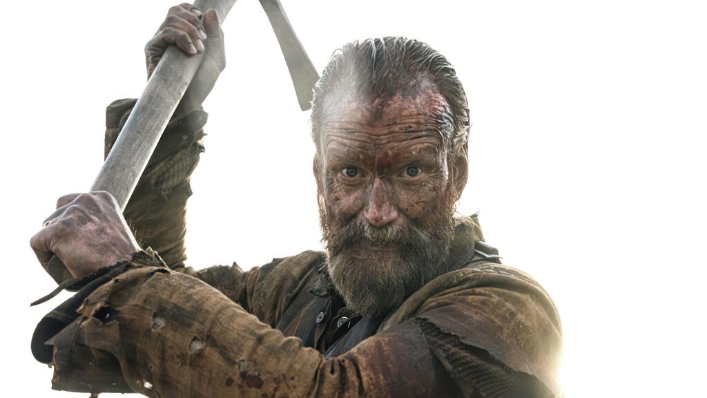 ‘Sisu: Camino a la venganza’. Una carnicería gloriosa y divertidísima que lleva aún más lejos lo ofrecido por su brillante predecesora