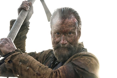 ‘Sisu: Camino a la venganza’. Una carnicería gloriosa y divertidísima que lleva aún más lejos lo ofrecido por su brillante predecesora