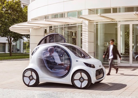 Smart Vision Eq Fortwo Concept 2017 1024 02