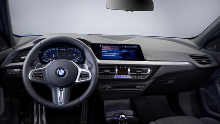 Bmw Serie 1 3