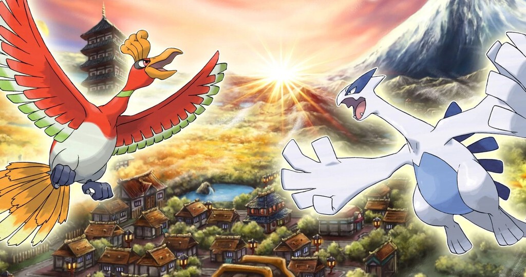 Pokémon Oro y Plata casi se pasan de turbios: la segunda generación estuvo cerca de incluir una zona basada en el bosque de los suicidios de Japón Pokémon Oro y Plata casi se pasan de turbios: la segunda generación estuvo cerca de incluir una zona basada en el bosque de los suicidios de Japón