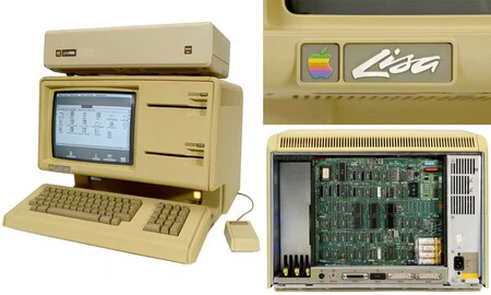 Apple Lisa Apple Lisa