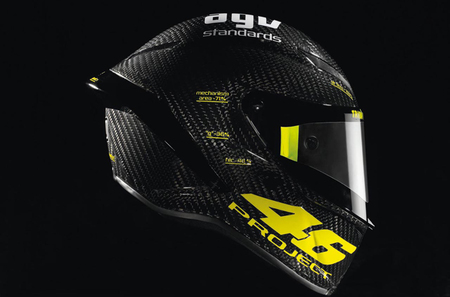AGV Pista GP