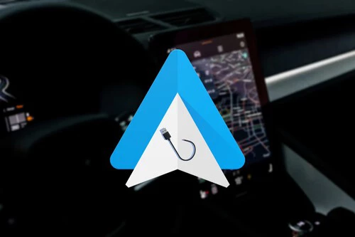 Android Auto Cable