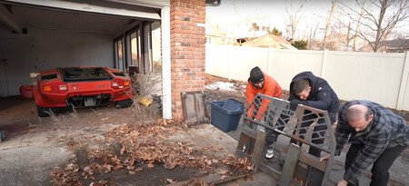 Lamborghini Countach