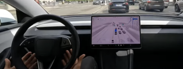 Tesla presiona para que Europa nos deje conducir sin manos. Problema: EEUU investiga a 2,9 millones de coches por saltarse las normas 