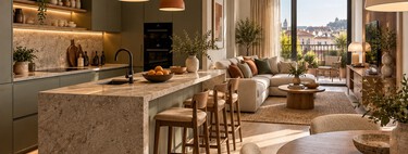 Las cocinas de siempre tienen los días contados: en 2027 llega una tendencia que hará que parezcan una habitación más de la casa