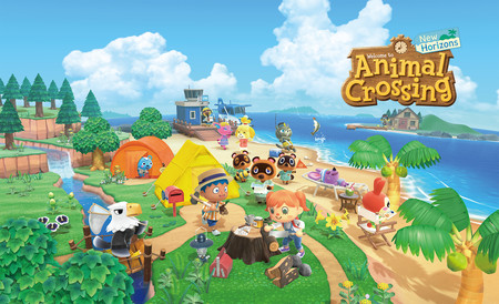 Anécdotas, recuerdos y delirios vecinales: la comunidad de VidaExtra nos cuenta sus vivencias en Animal Crossing