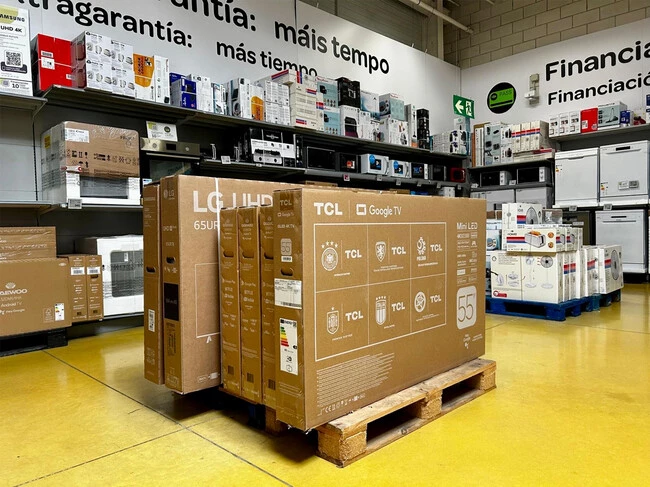 Carrefour
