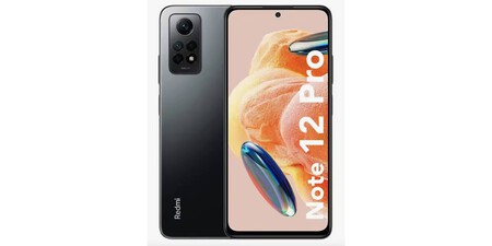 Xiaomi Redmi Note 12 Pro